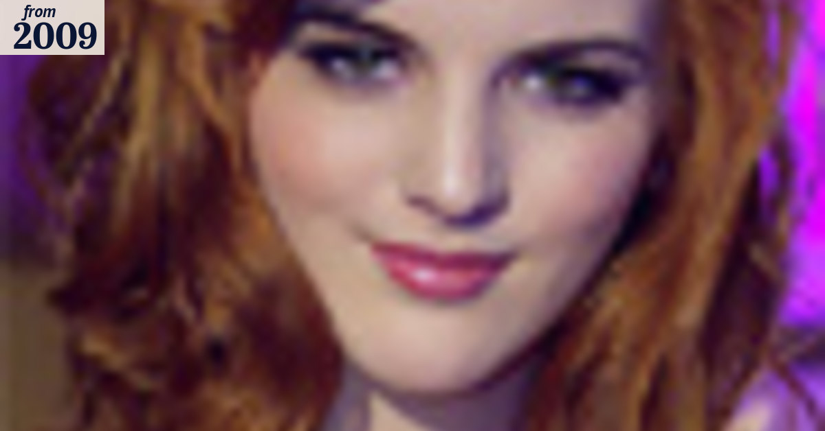 Top model, top ratings