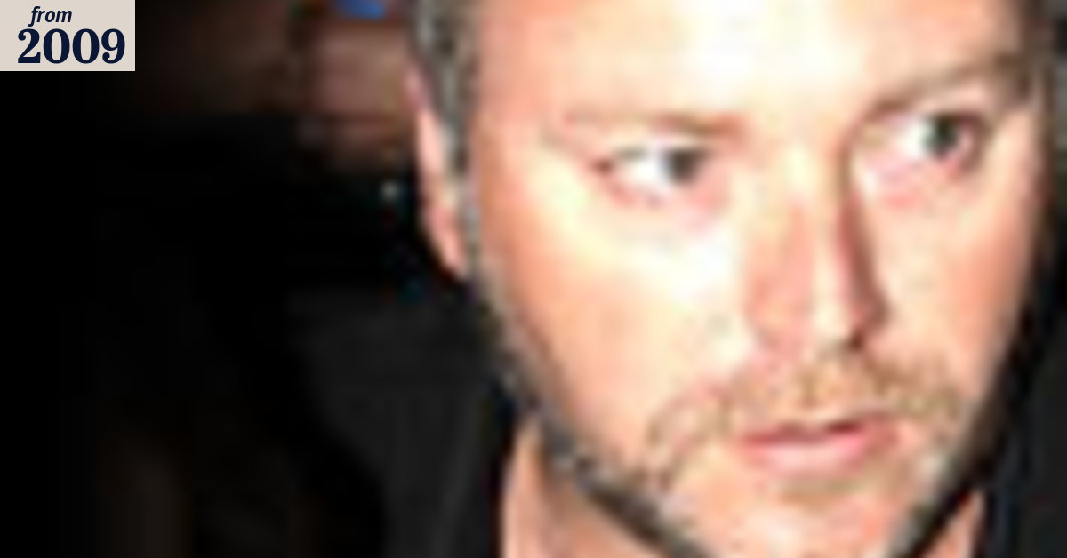 Kyle vows to restrain himself