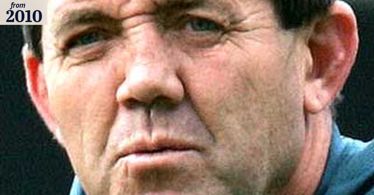 Muggleton gets defensive with Waratahs