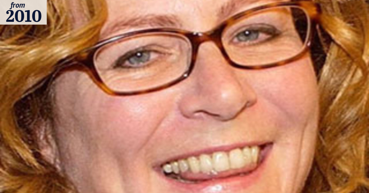Film editor was Tarantino's 'truest, strongest collaborator'