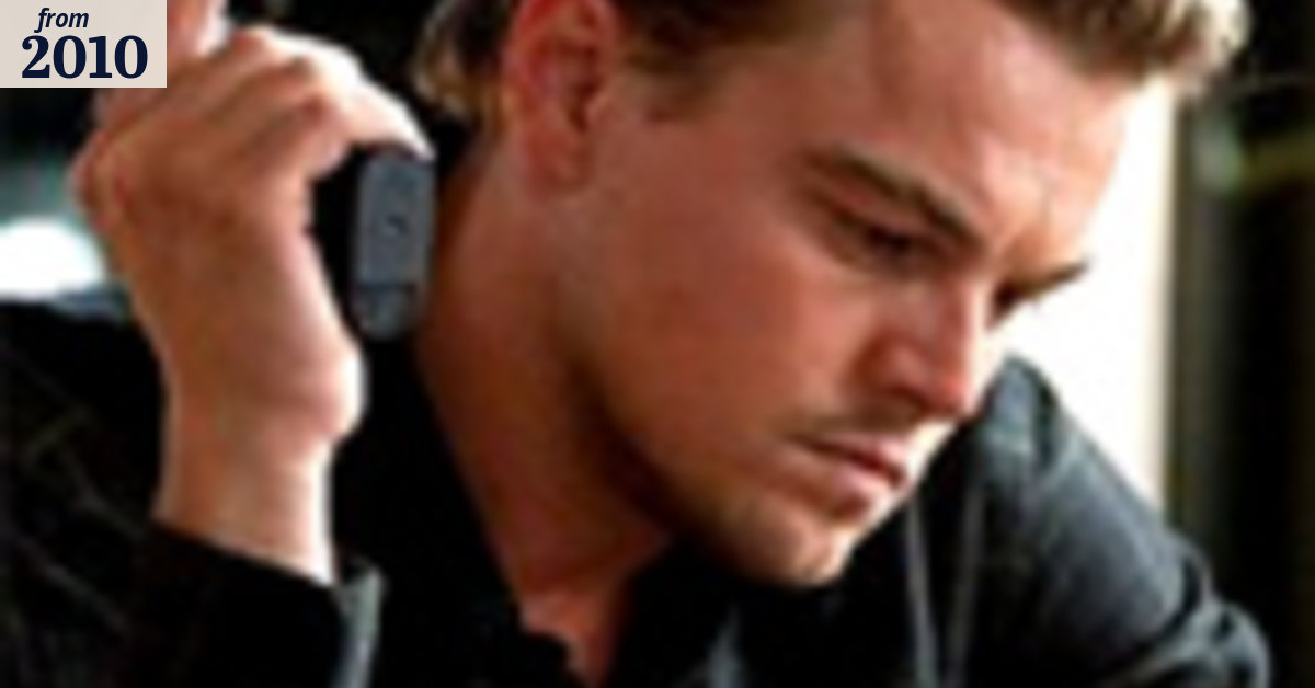 Inception