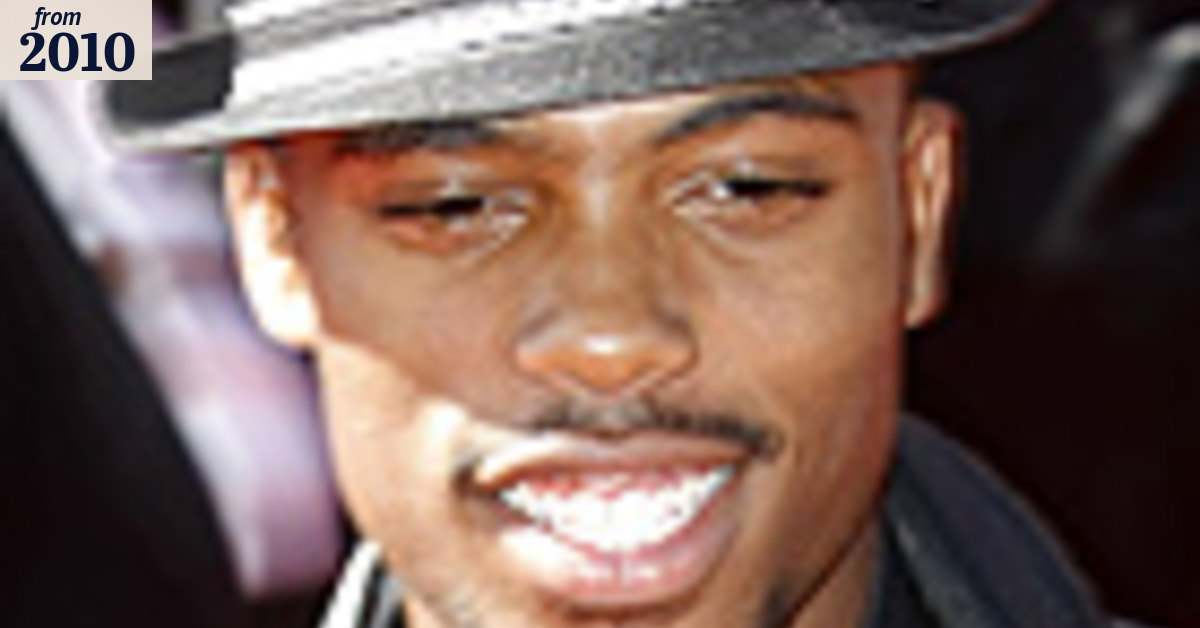 B.o.B: The Adventures of Bobby Ray