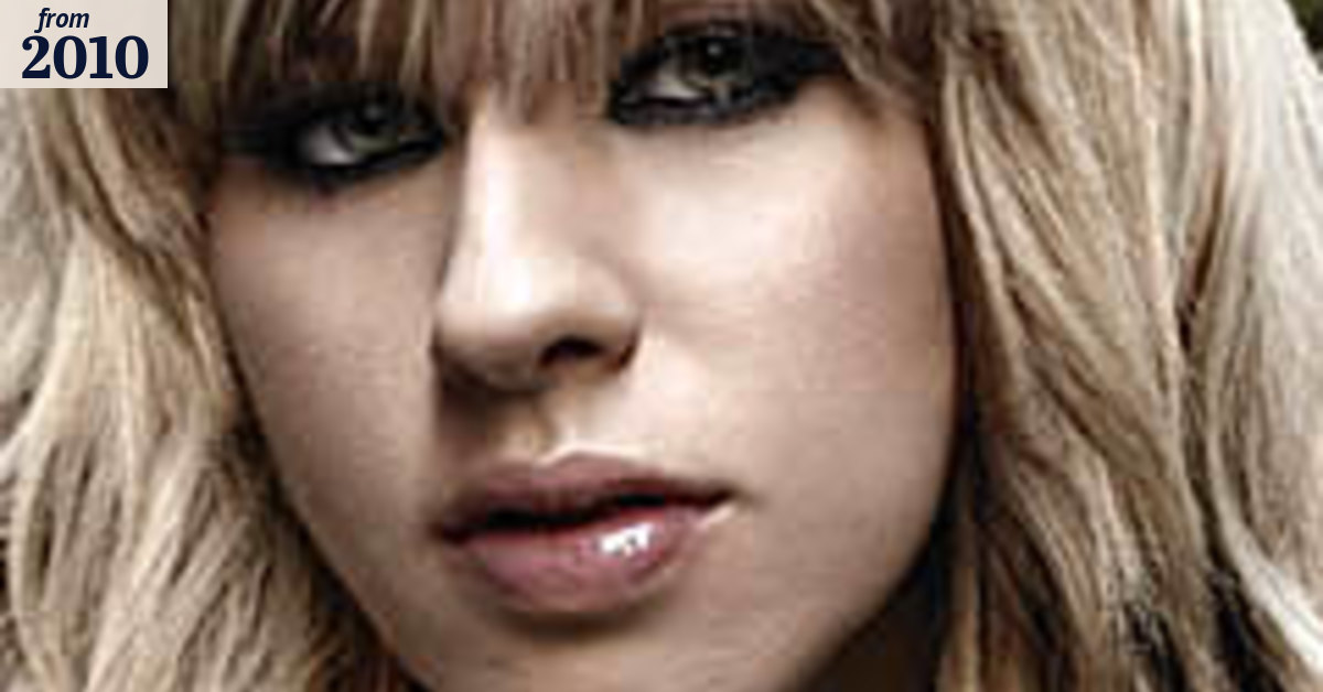 Orianthi