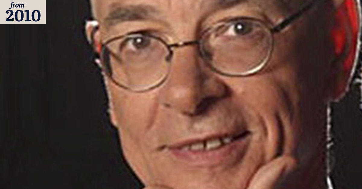 The questions Dr Karl can't answer