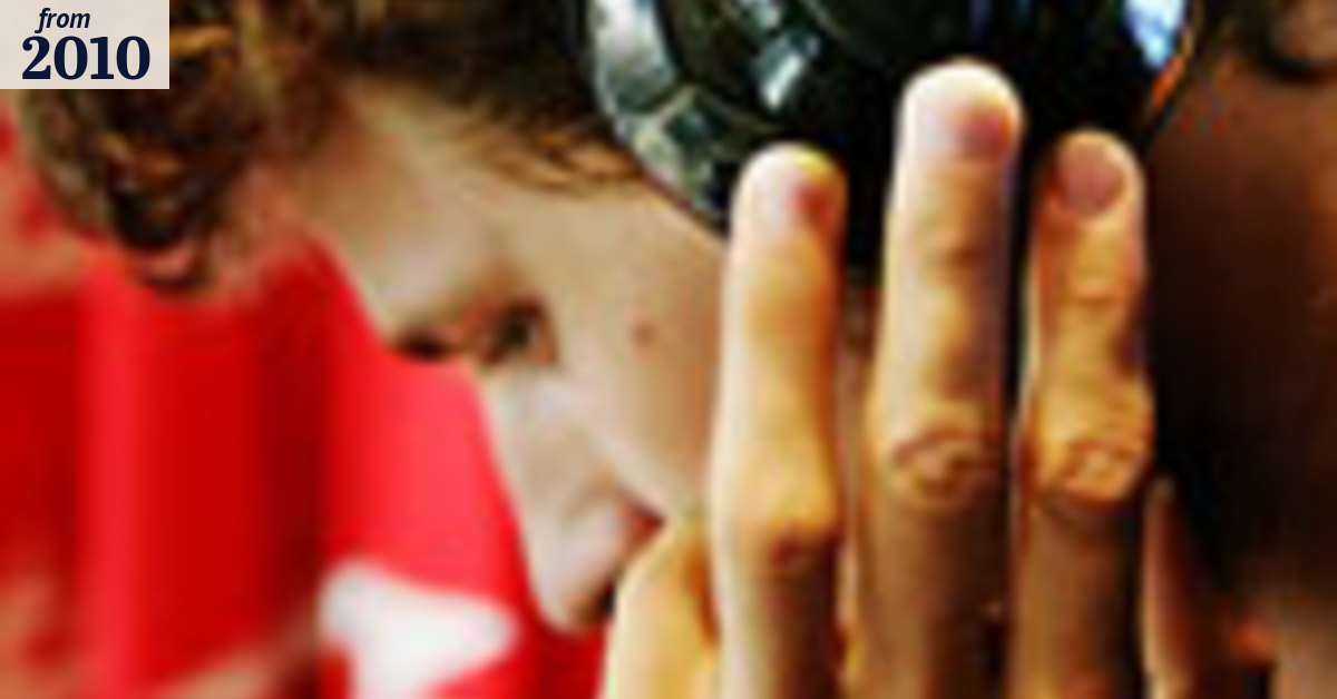 MP3 successor to fight piracy