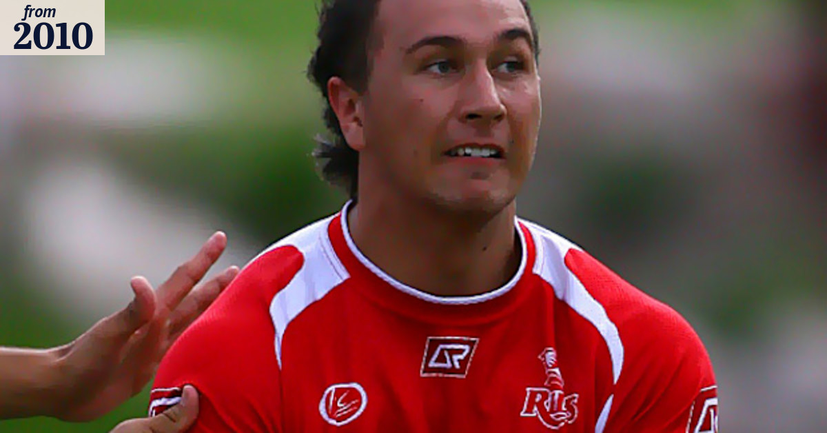 Cooper cleared to play, despite burglary charge
