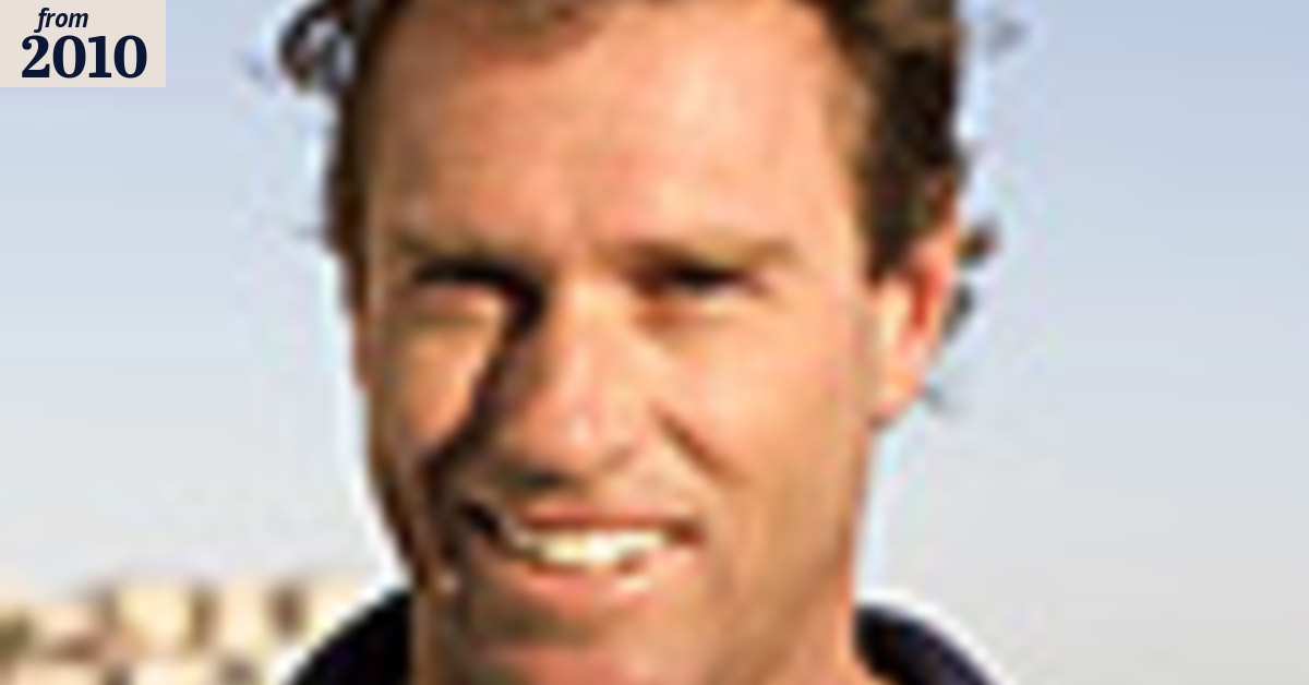 Bondi rescuer would save Rotto rival