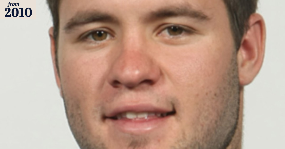 Hooper gets his chance to shine in the big time