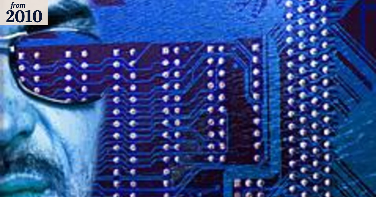 Computers under constant attack