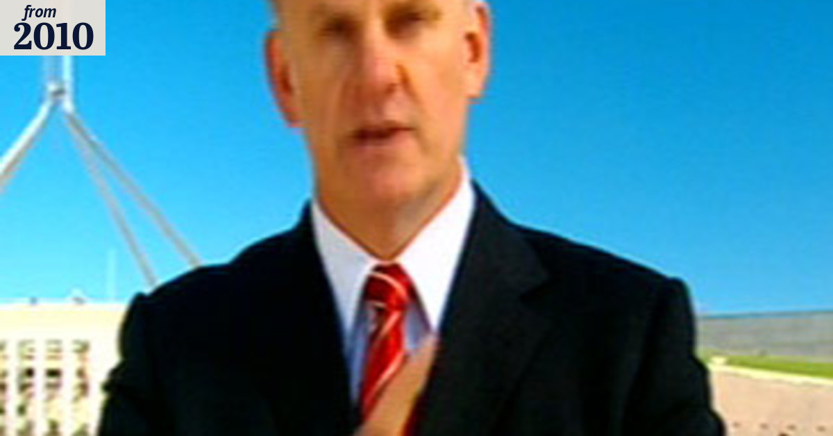 Latham delivers ratings surge for Nine