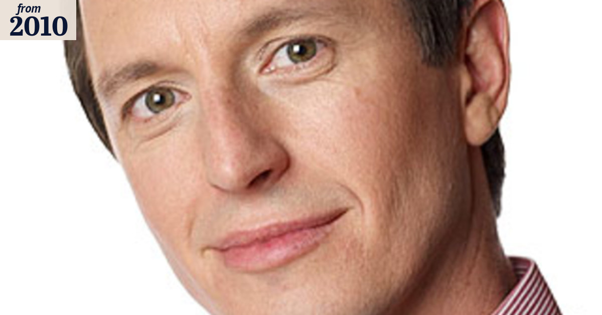 Rove returns to Oz for Nickelodeon