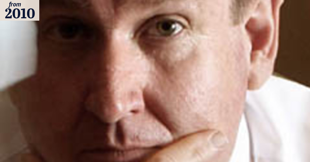 O'Farrell looks to jobs to get mojo rising
