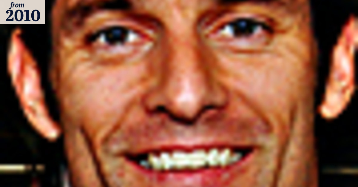 'Mickey Mouse' teams worry Webber