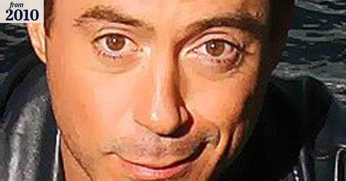 Survivor: Breen there, done that