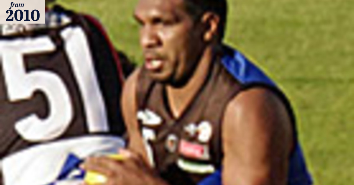 WAFL player watch