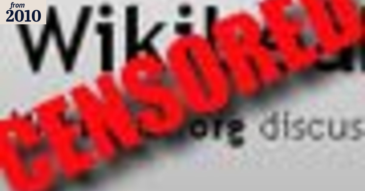 Sickipedia: bid to shut offensive 'encyclopedia dramatica'