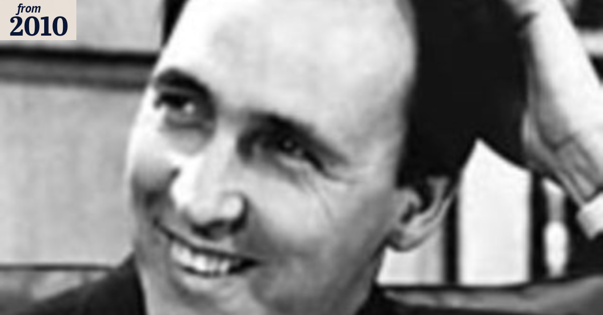Keating speech to be honoured