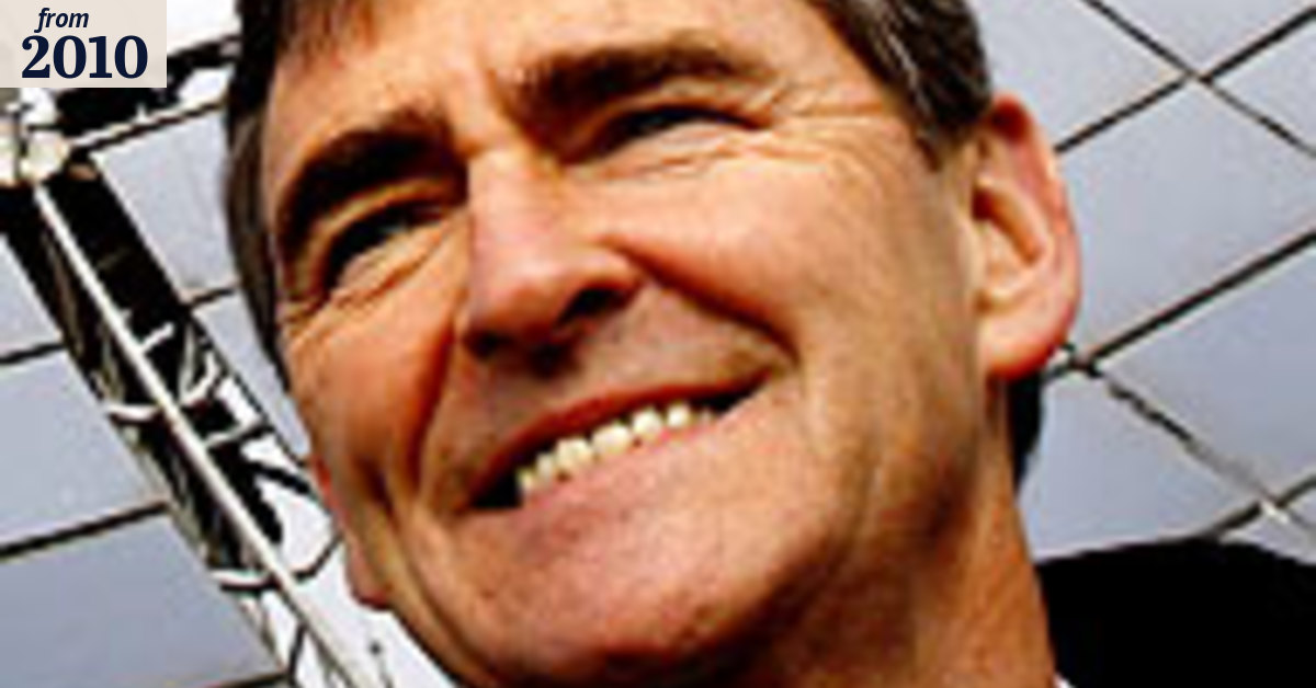 Housing up amid sprawl: Brumby
