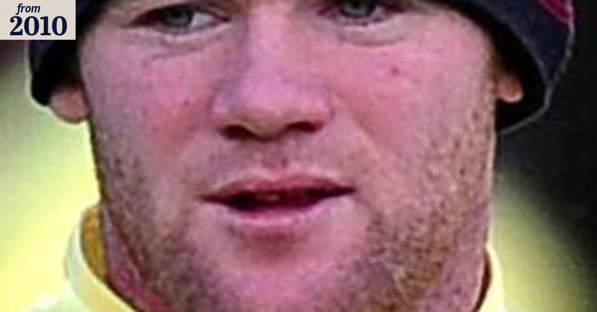 Wayne Rooney reveals why he wants to leave Manchester United