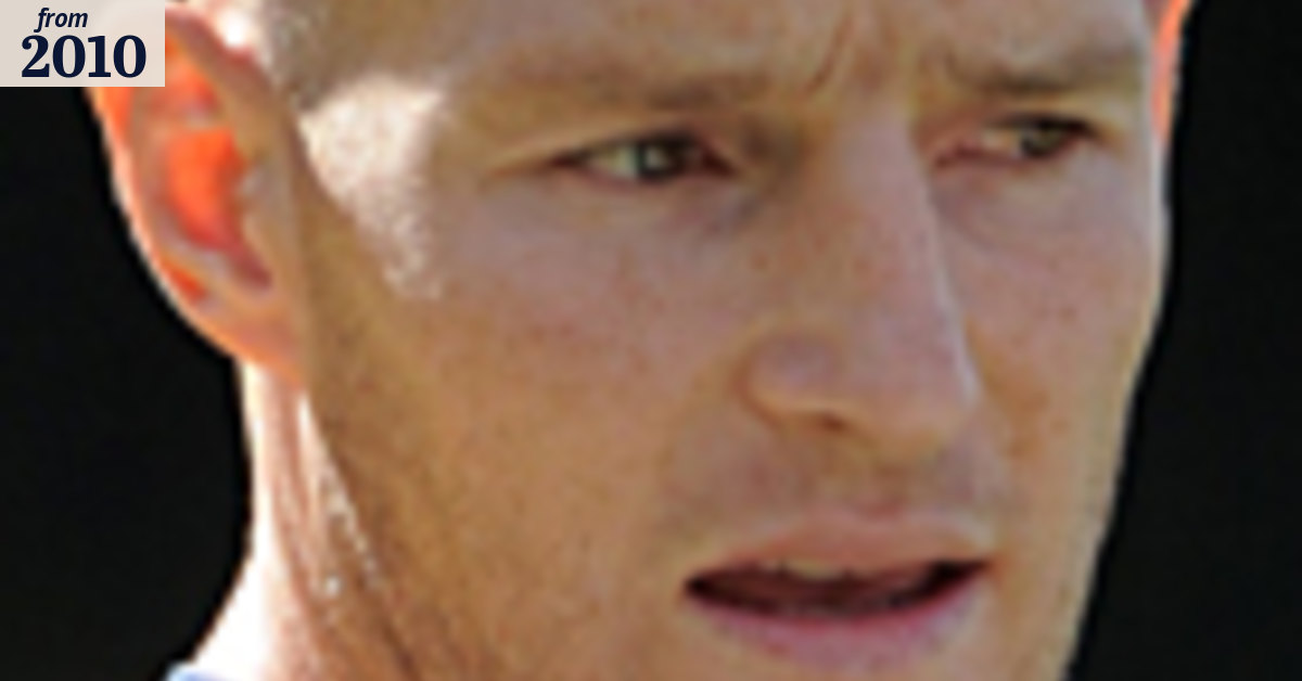 It's almost official: Mortlock set to become a Rebel