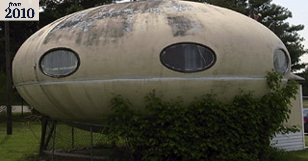 The Genius of Design: Ghosts in the Machine - September 21