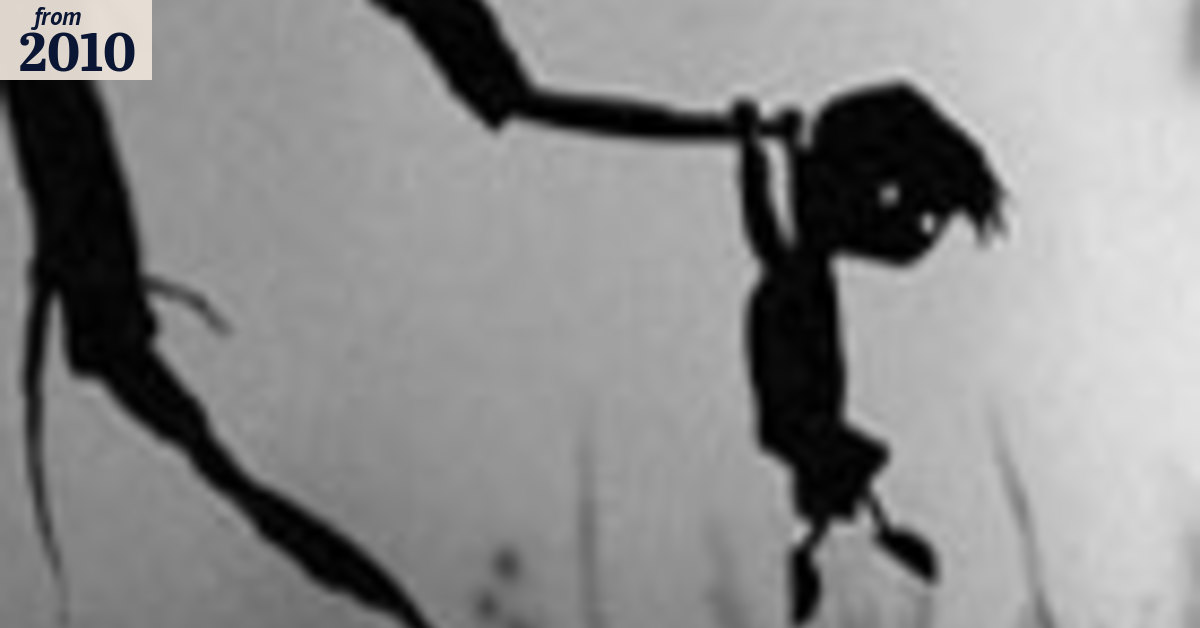 Your Review: Limbo
