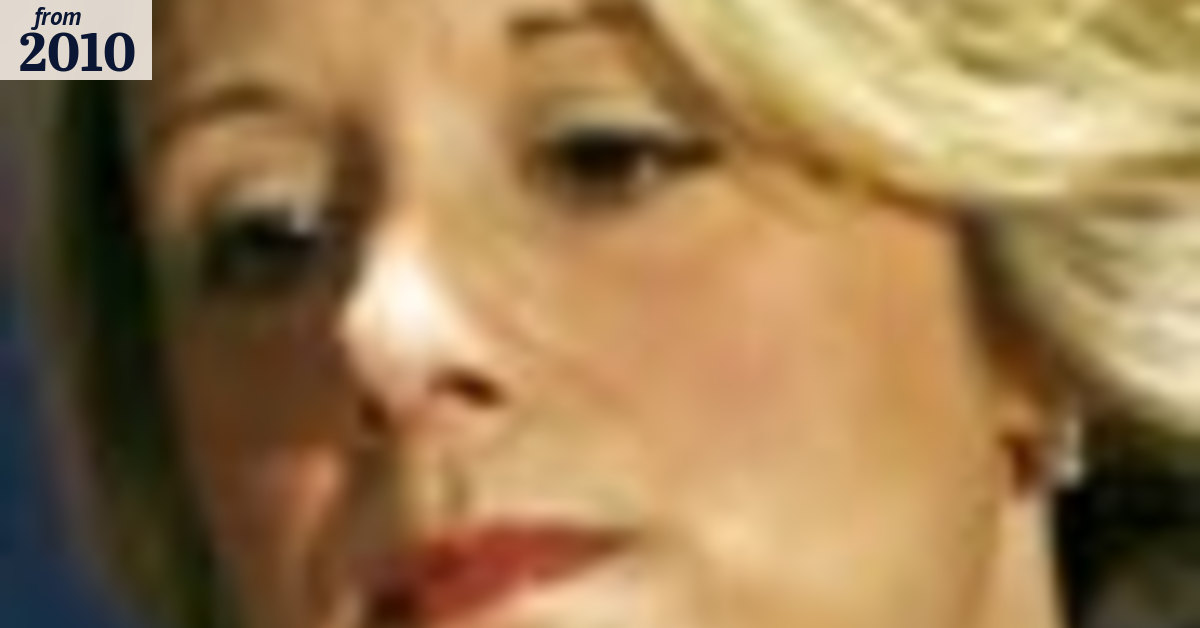 Keneally in crisis