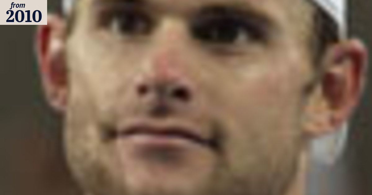 Another year, another title for Roddick on the road to Melbourne Park