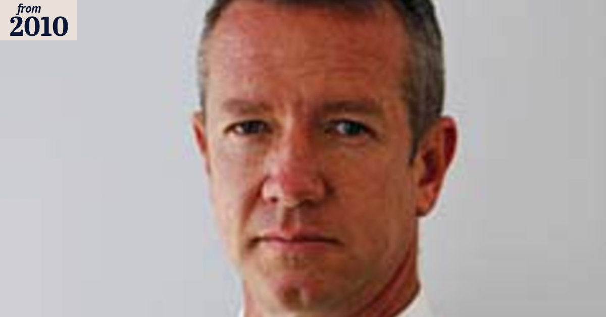 Abbott's record suggests he could do Rudd's job