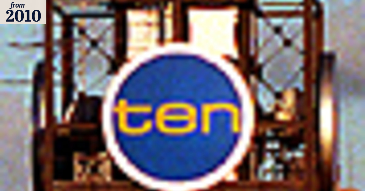 Ten to launch new digital channel