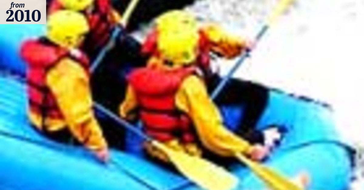 Rafting company 'warned' before Australians killed in white water tragedy