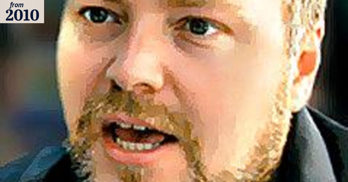 Europe has talent, we're stuck with Kyle