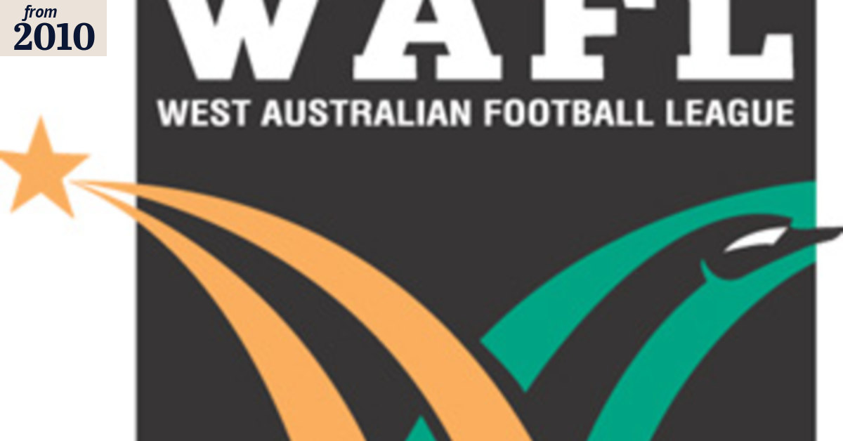 Round 21 WAFL player watch