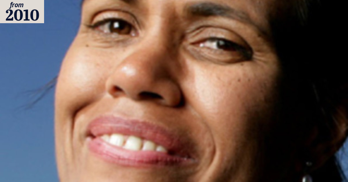 City parties as Cathy fires up again