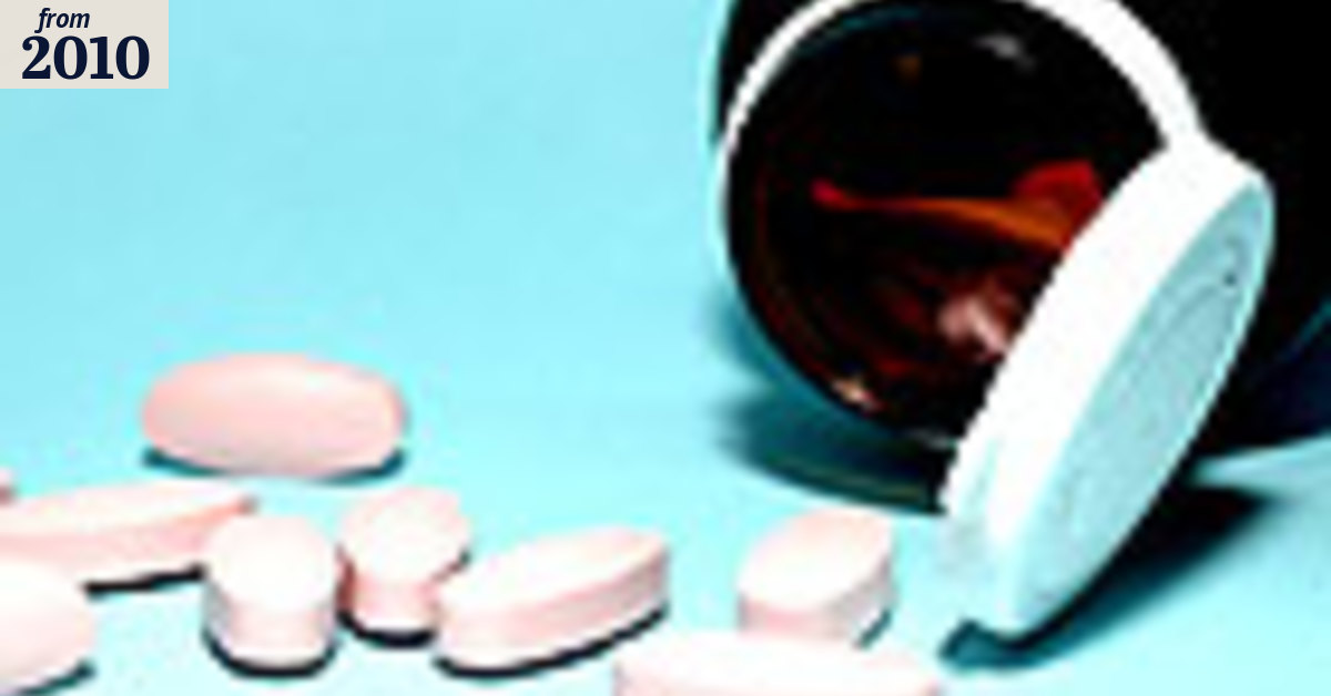 Drug abuse, theft rife in WA hospitals: CCC