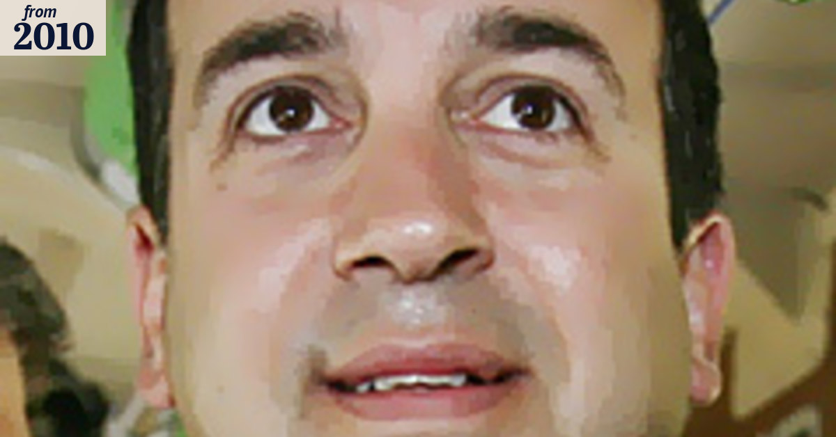 Pakula: the heat is on