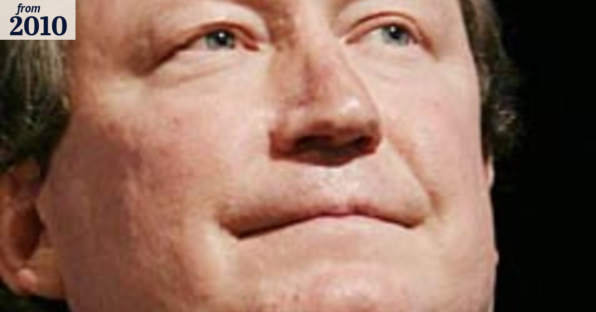 Forrest shovels millions into vaccines foray with scientist
