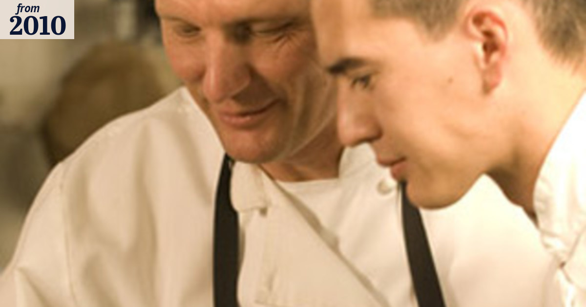 Perth foodies must read Must Eat