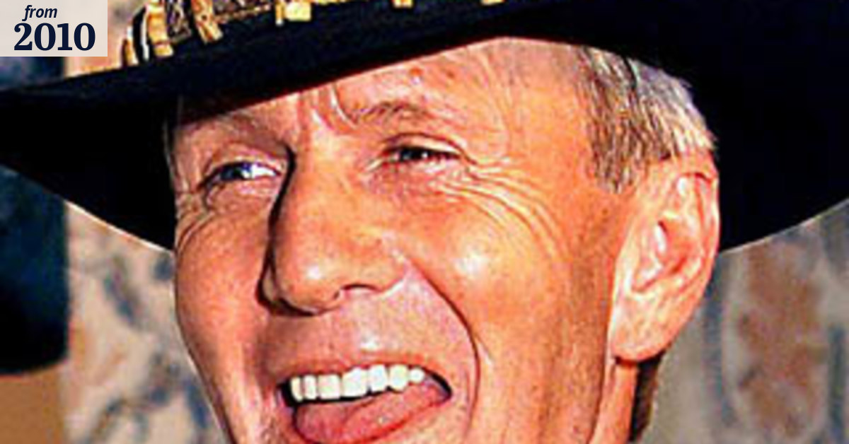 Hogan seeks compensation