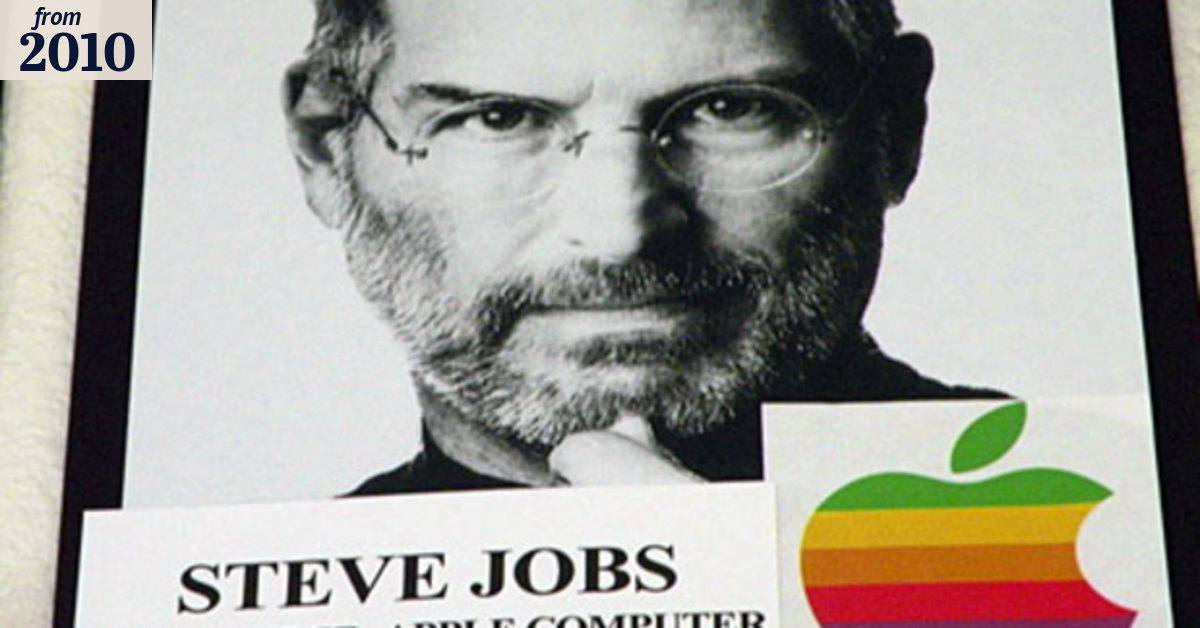 10 fascinating facts you didn't know about Apple