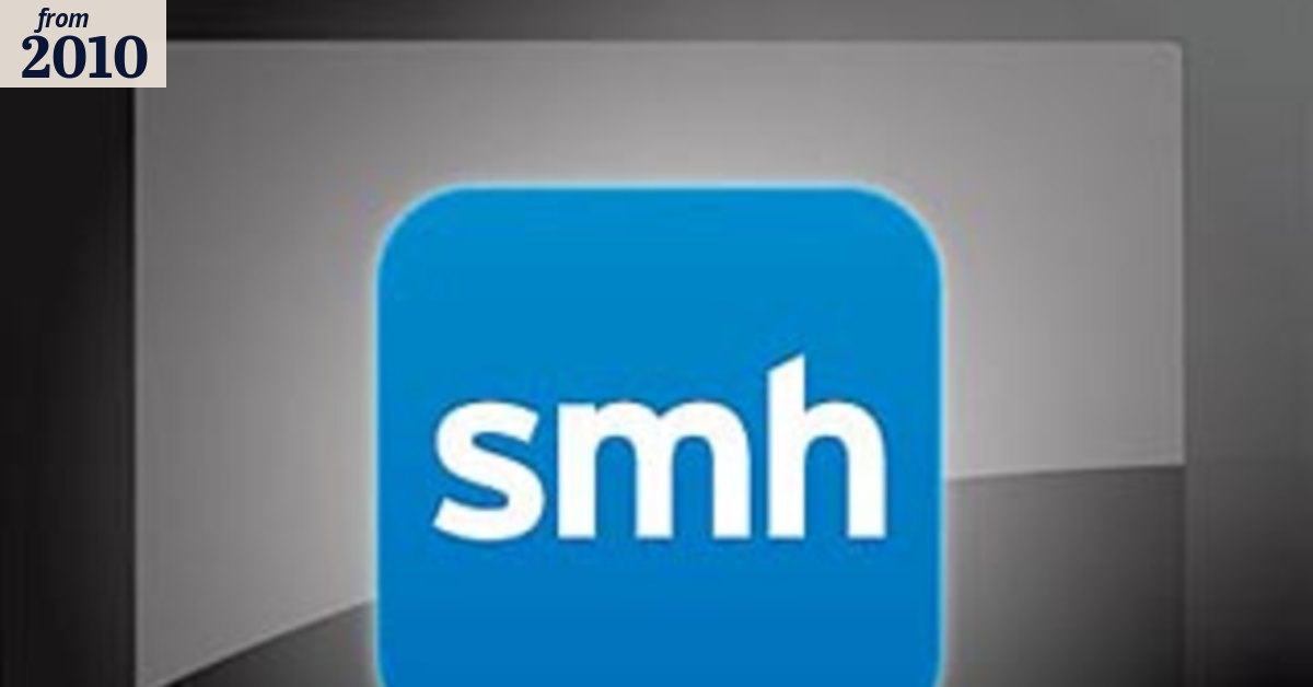 Tips to using the SMH app