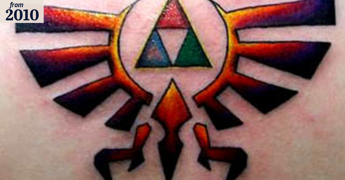 Gamers Ink