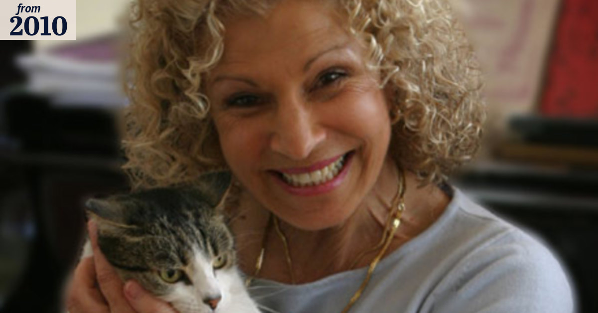 Original Playschool presenter dies