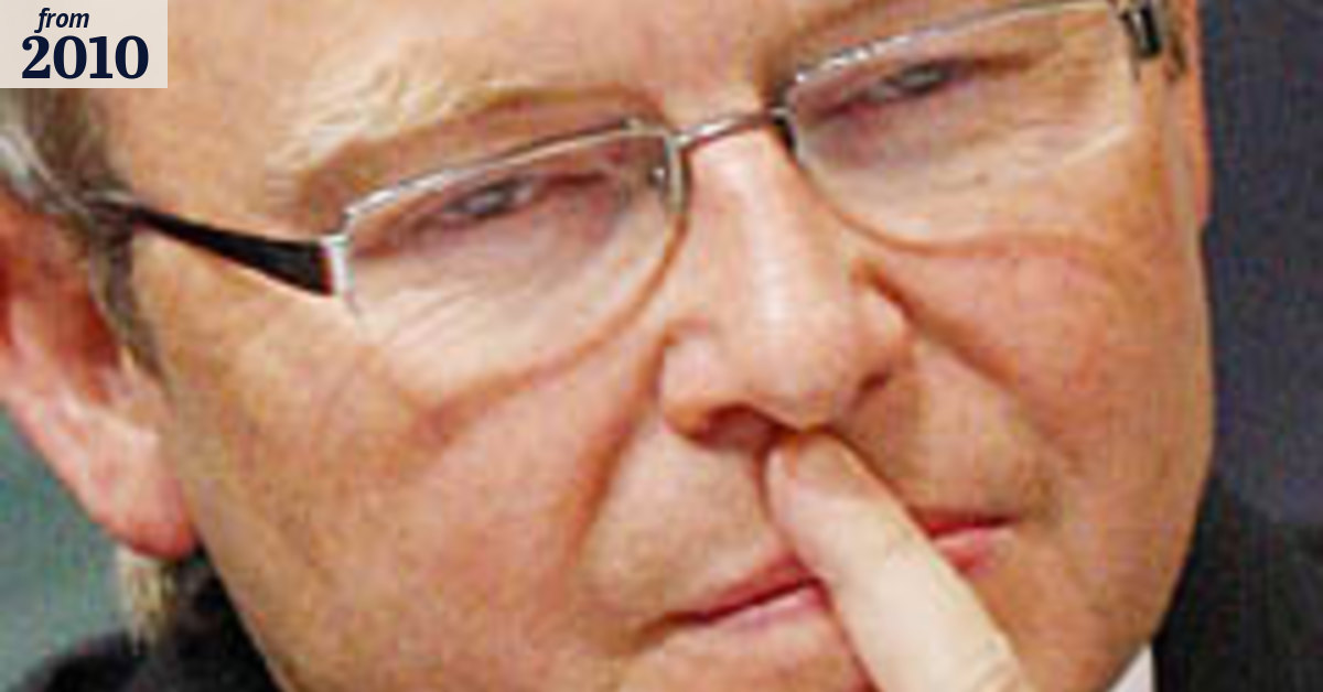 Rudd takes aim at Brumby