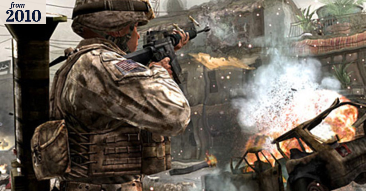 Game developers held hostage