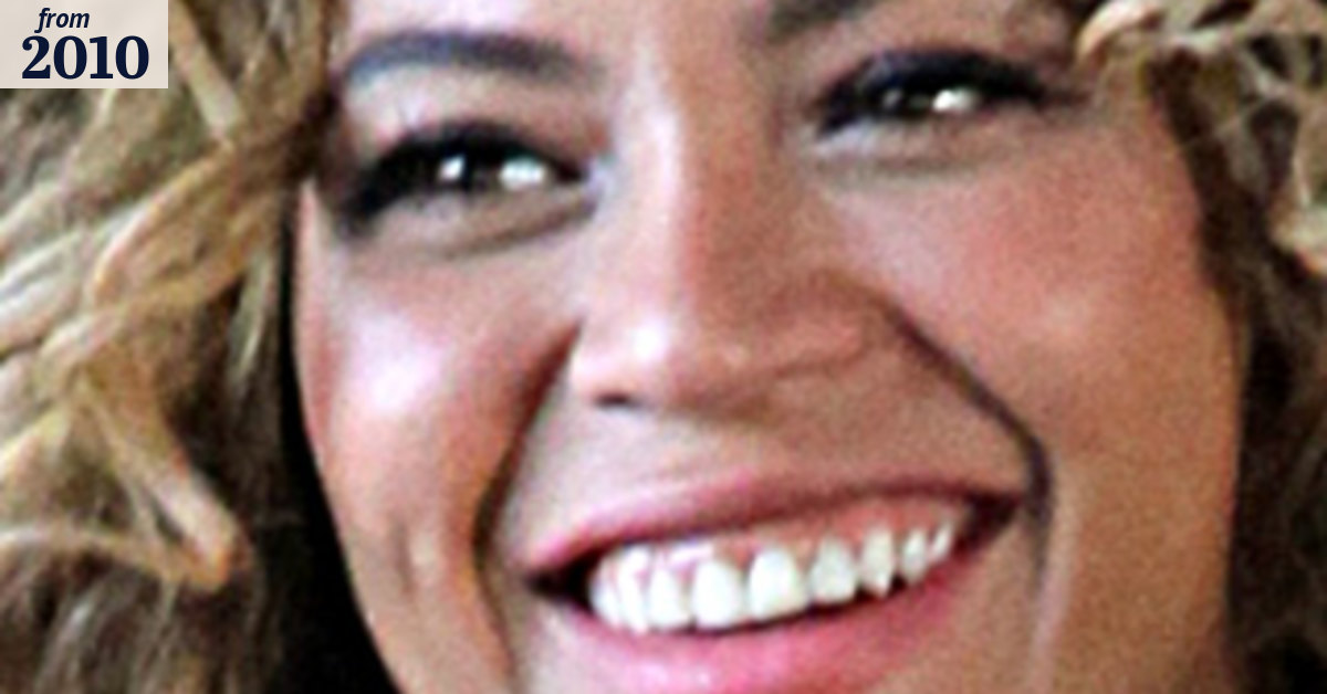 Beyonce pregnant: report