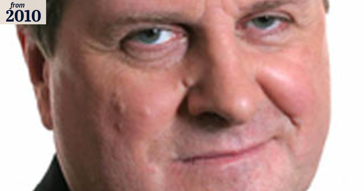 On-air stumble: presenters make embarrassing name slip-up