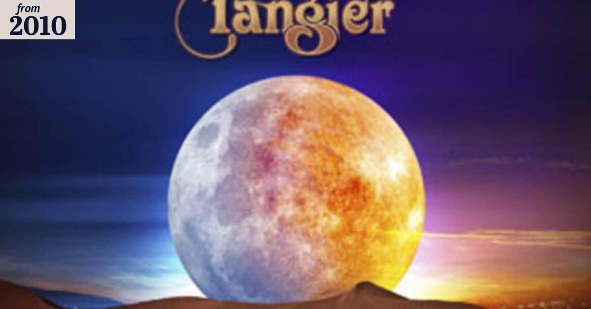 Tangier