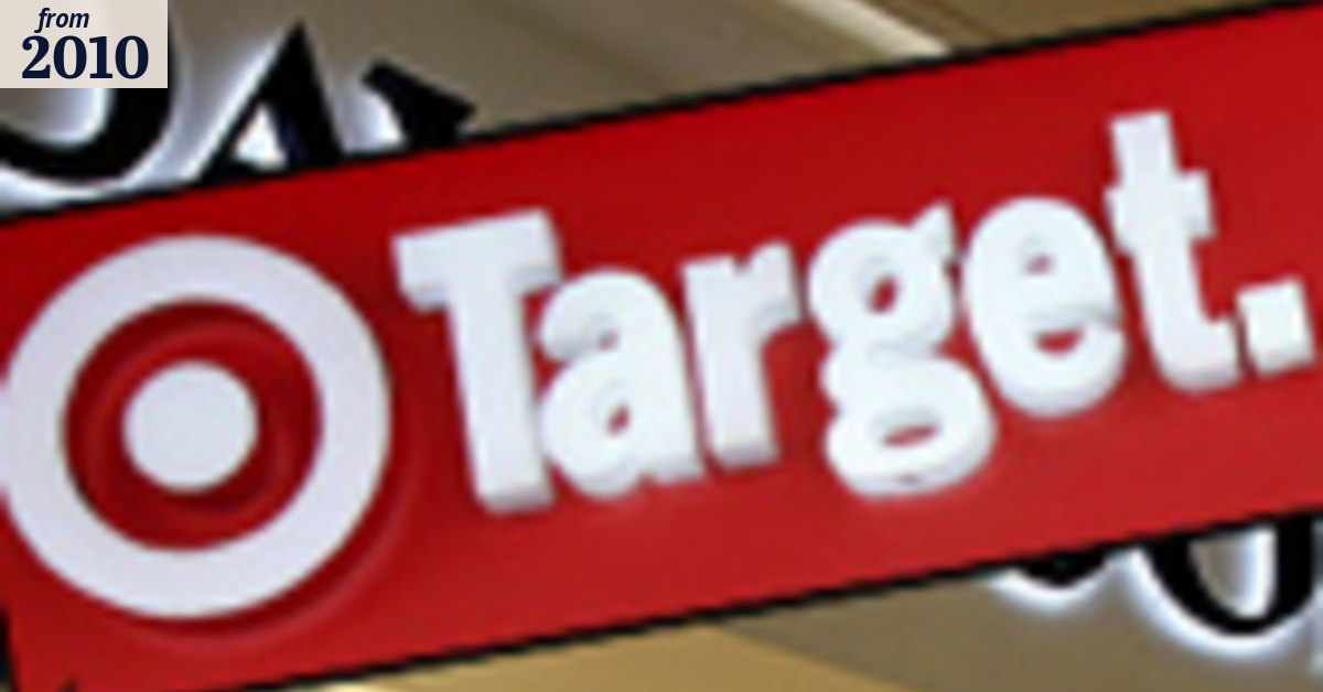 Target versus David Jones: Toombul retailers split on move