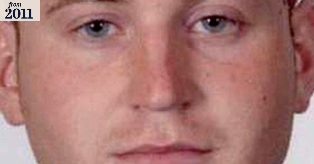 Outrage at car bomb murder of Ronan Kerr